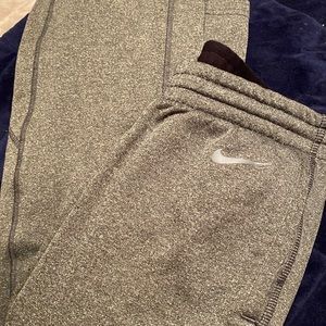 Nike Dry Fit Sweatpants